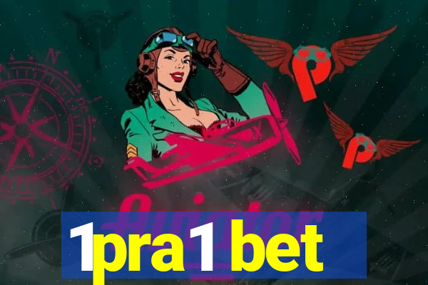 1pra1 bet